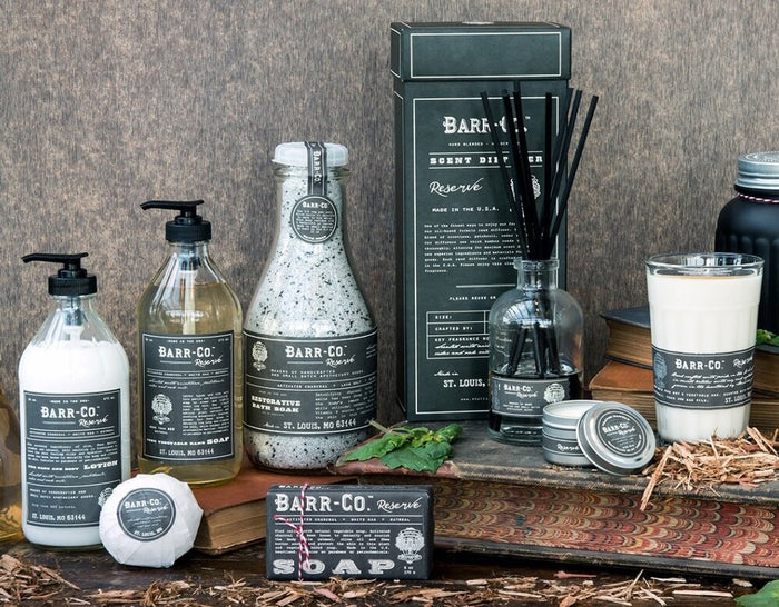 Bath + Body