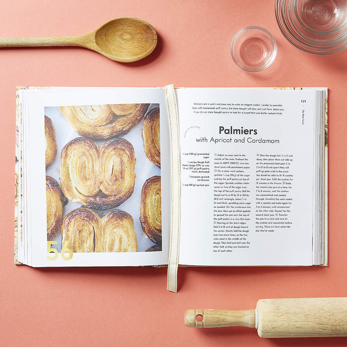 100 cookies : the baking book for every kitchen