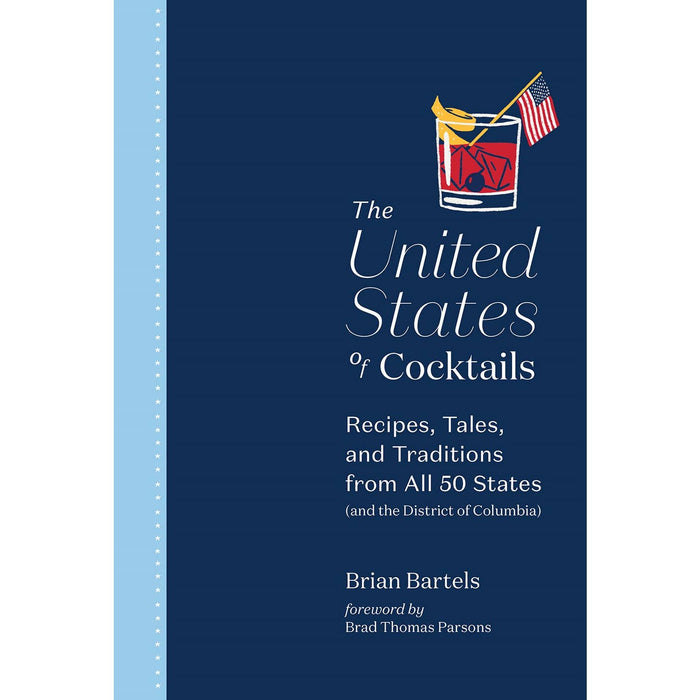 united states of cocktails