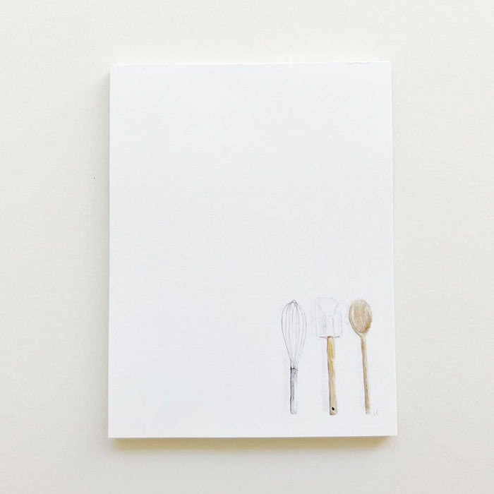 everyday notepad