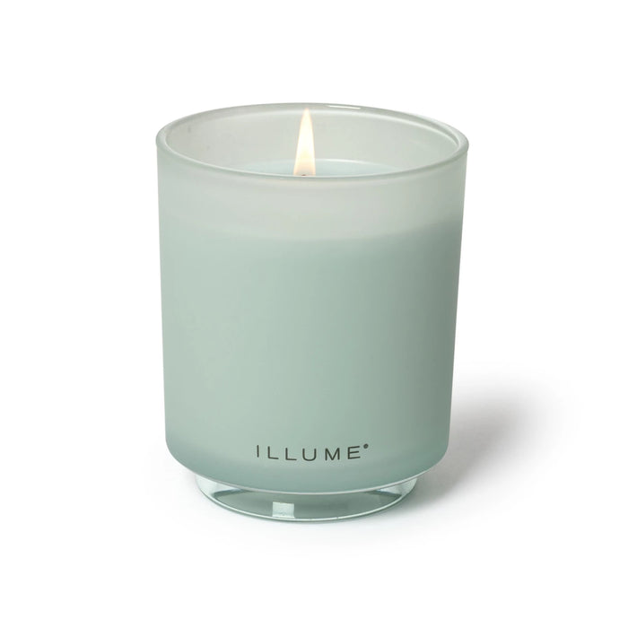 sea salt candle