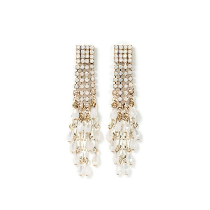 carraway earrings