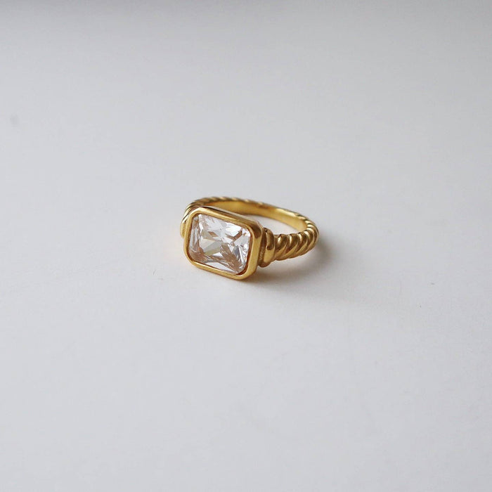 waverly ring