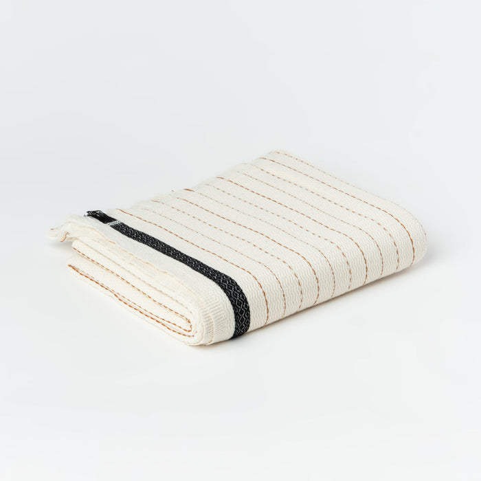 turkish bath towel - daphne