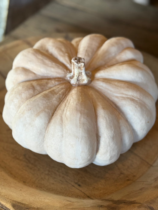 pumpkin, cream