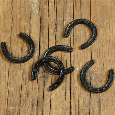 horseshoe - cast iron