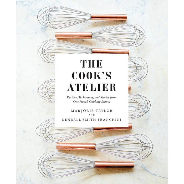 the cook's atlelier