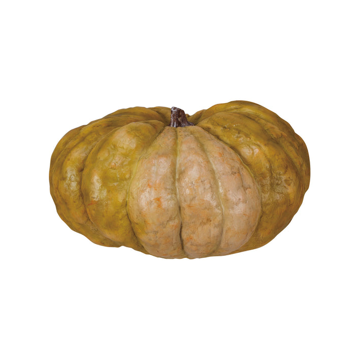 pumpkin, golden olive