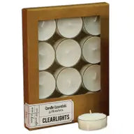 clearlite votive box