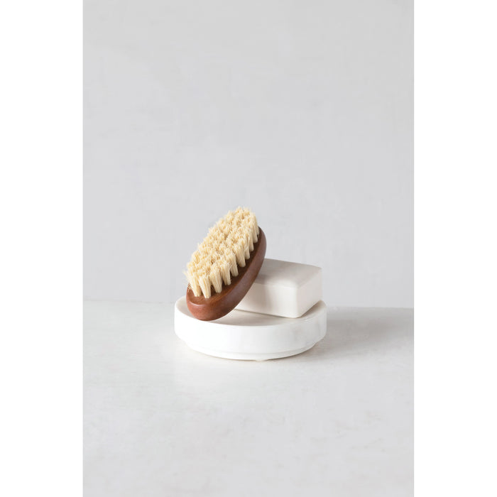 marble soap dish