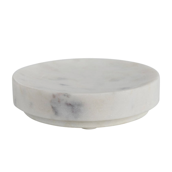 marble soap dish