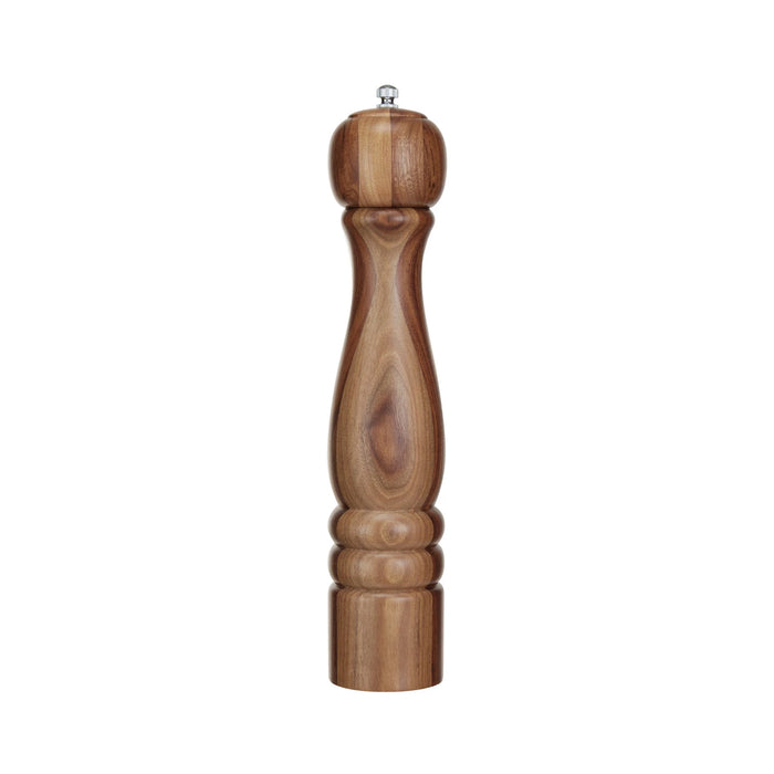 acacai wood pepper mill