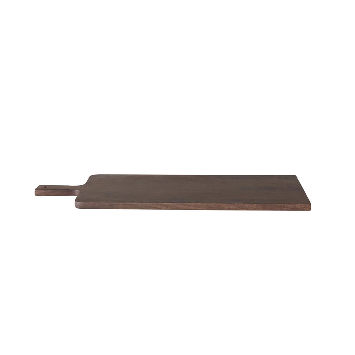 mango wood cheese/ cutting board