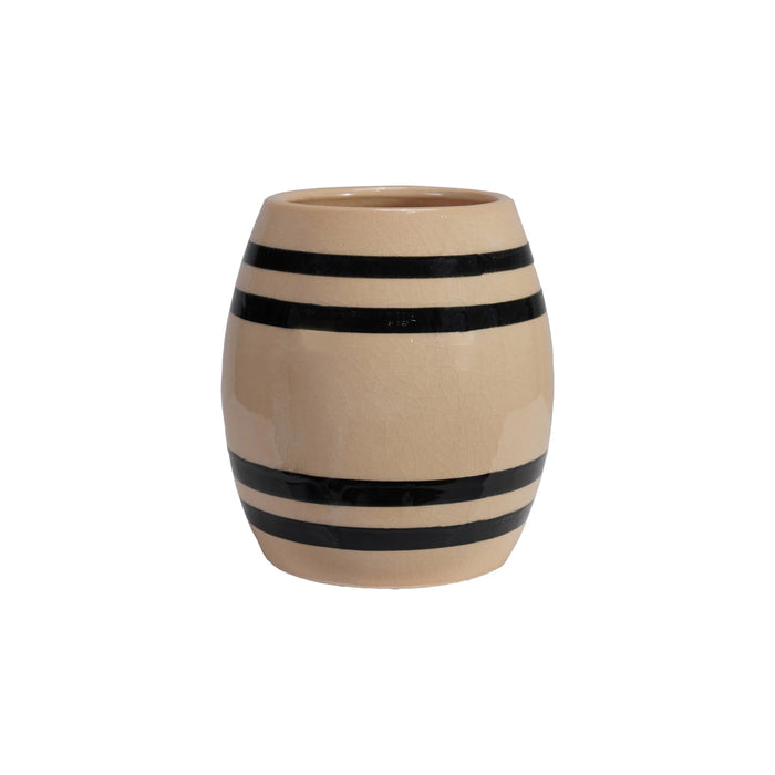 stoneware crock