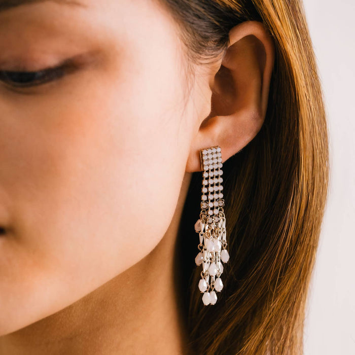 carraway earrings
