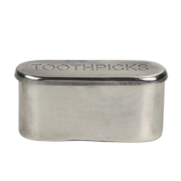 toothpick holder