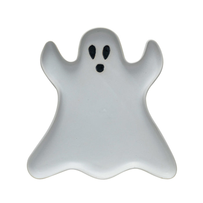 ghost plate