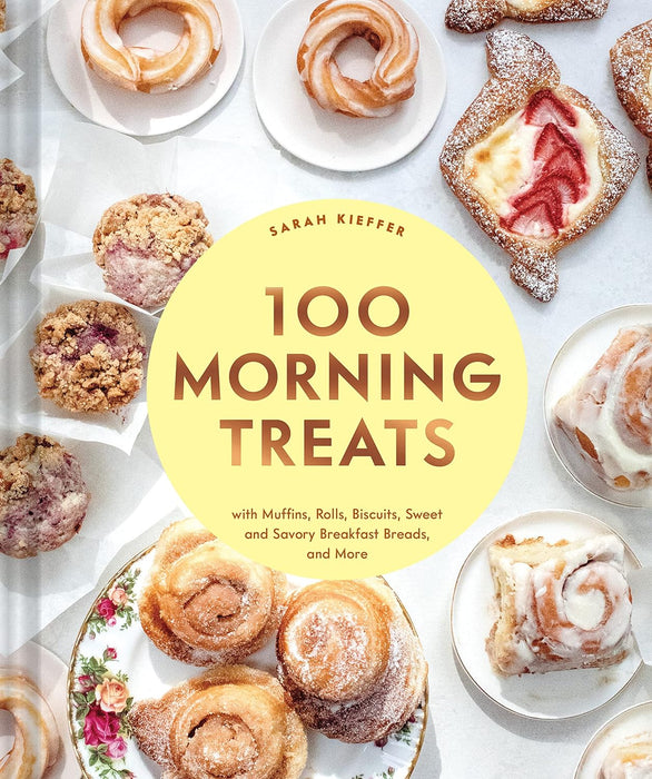 100 morning treats