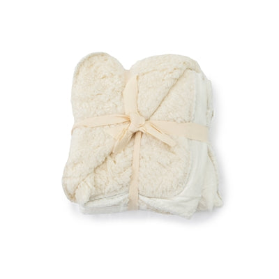 Heirloom Baby Blanket
