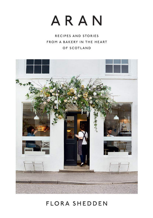 aran cookbook