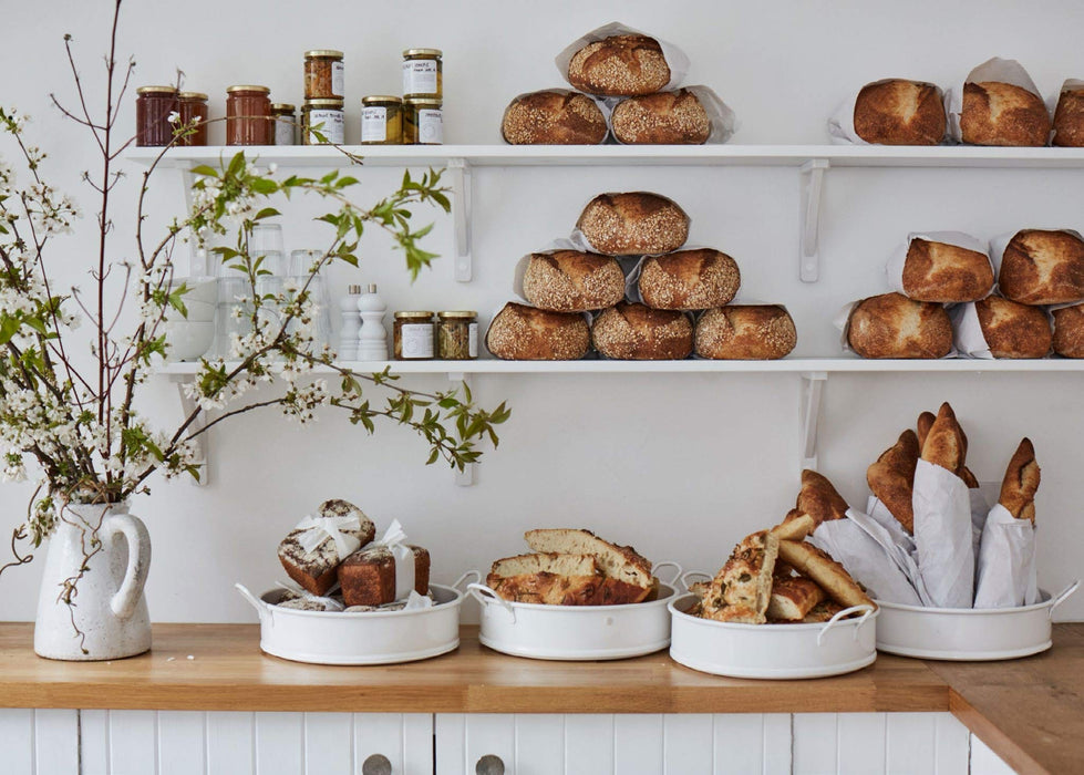 aran cookbook
