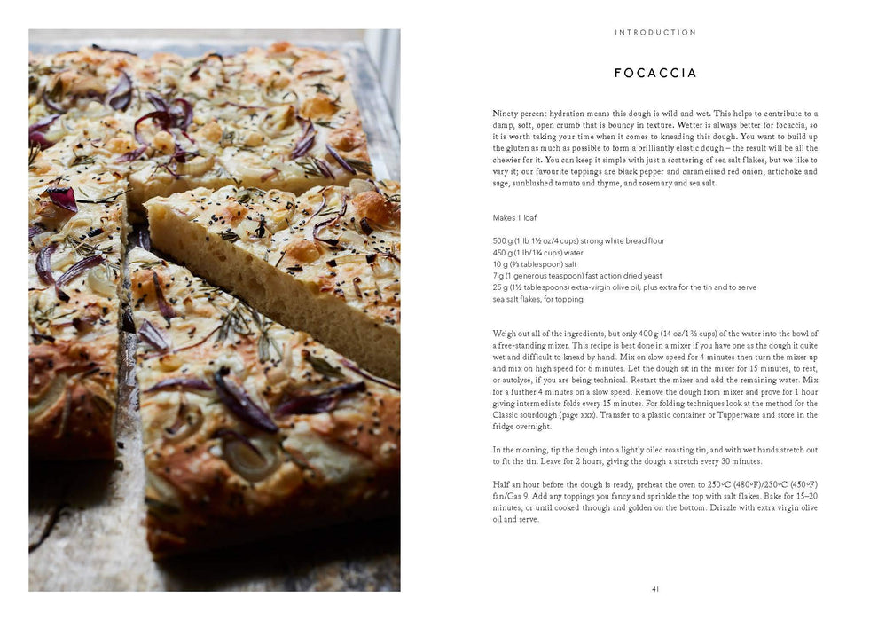 aran cookbook