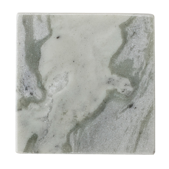 marble coaster set
