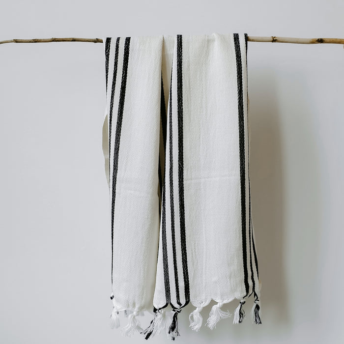 jordan turkish hand towel