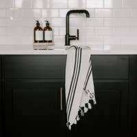 jordan turkish hand towel