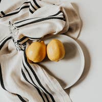 jordan turkish hand towel