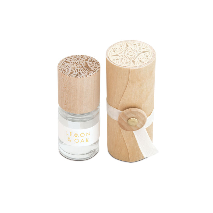 lemon oak roller perfume