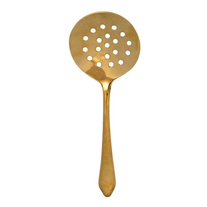 brass strainer