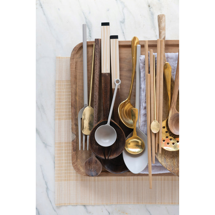 brass strainer