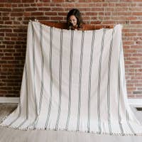 taylor turkish throw blanket