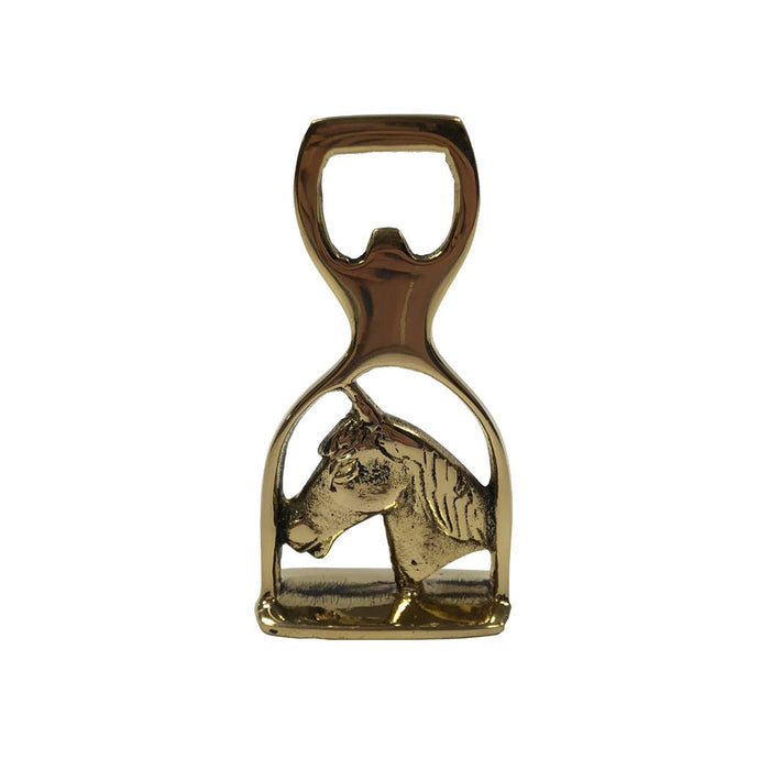 antiqued brass fox (Copy)