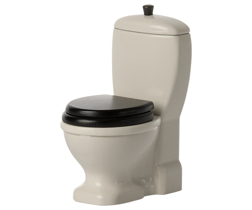 maileg toilet