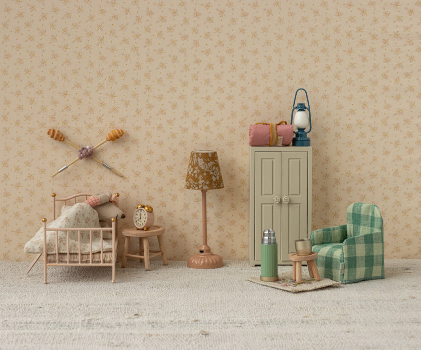 maileg alarm clock