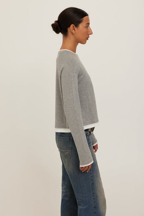 west coast long sleeve
