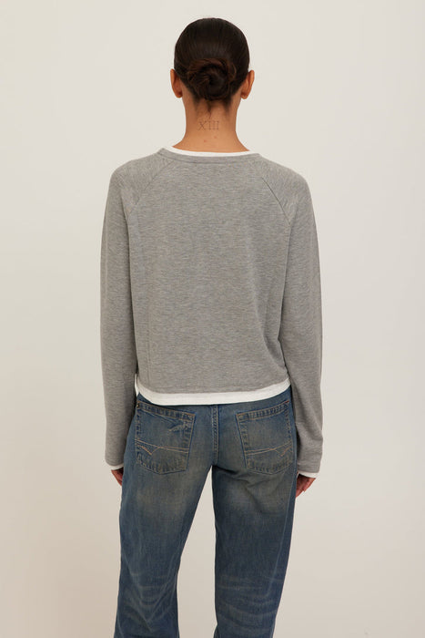 west coast long sleeve