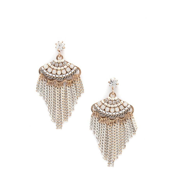 juliette earrings