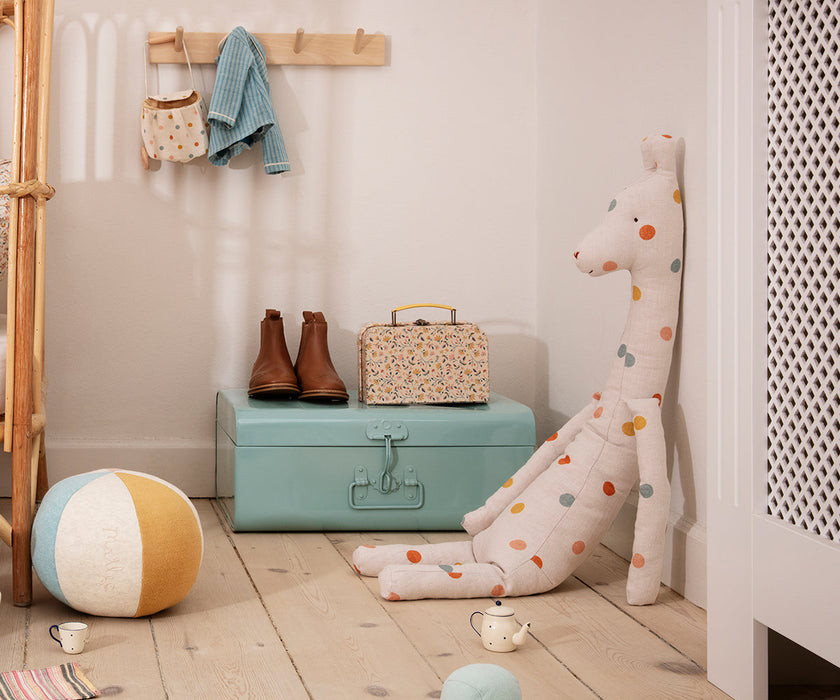 maileg giraffe plushy