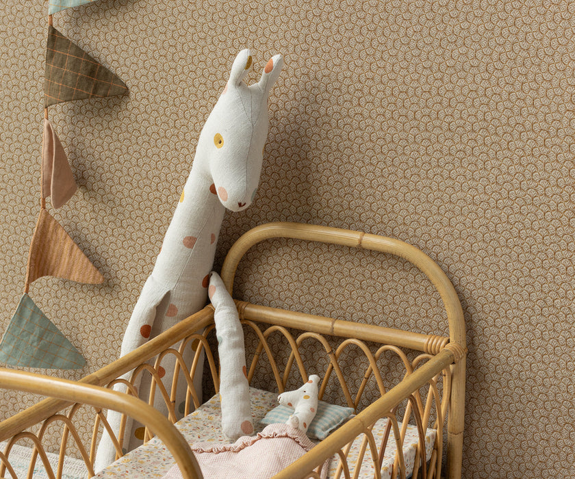maileg giraffe plushy