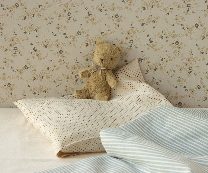 maileg teddy bear - sand