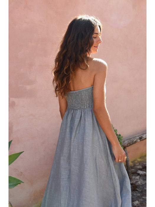 the lola dress