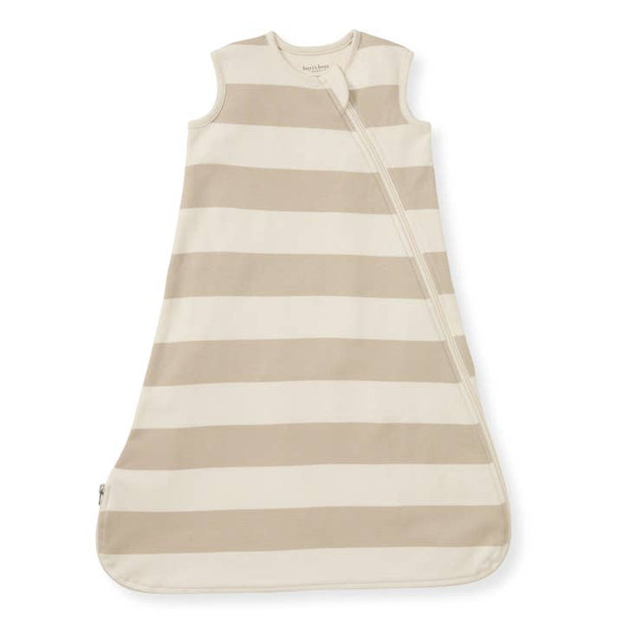 rugby stripe lightweight  baby warmer