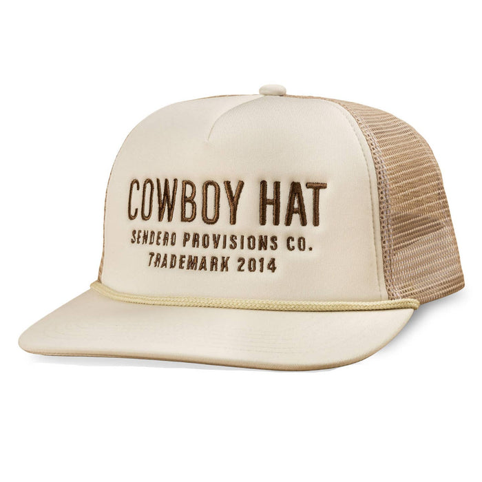 cowboy hat