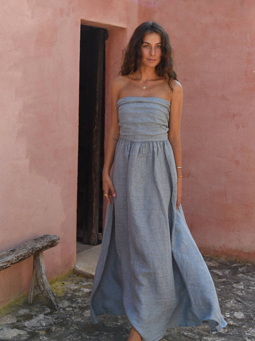 the lola dress