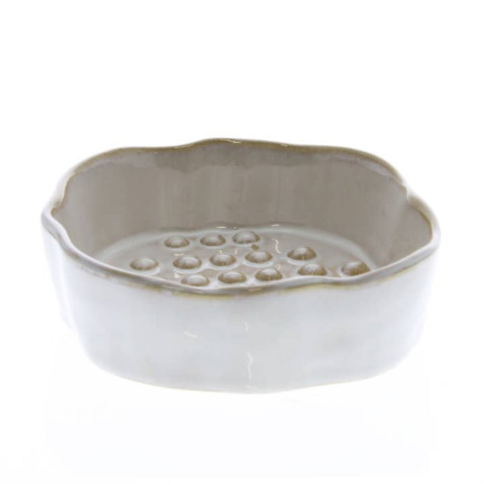 ceramic soap dish
