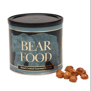 butter toasted peanuts