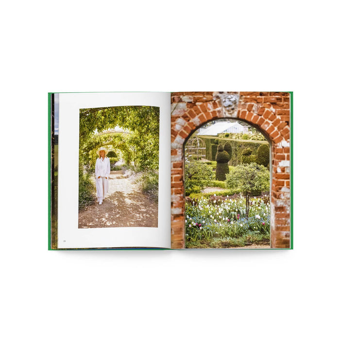 daylesford living: inspired by nature